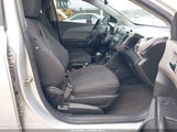Chevrolet Sonic Lt Auto 1G1JC6SH9F4164469 снимка