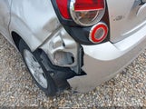 Chevrolet Sonic Lt Auto 1G1JC6SH9F4164469 снимка