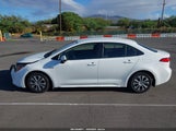 Toyota Corolla Hybrid Le JTDEAMDE2MJ032495 photo