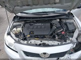 Toyota Corolla 1NXBU40E29Z108234 снимка