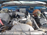 Chevrolet K1500 Fleetside 1GCEK14M6VZ205201 снимка