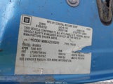 Chevrolet K1500 Fleetside 1GCEK14M6VZ205201 снимка