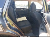 Nissan Rogue S 5N1AT2MT7JC776536 снимка