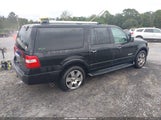 Ford Expedition El Limited 1FMFK19537LA44782 снимка