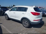 Kia Sportage Lx KNDPB3AC9E7575067 снимка
