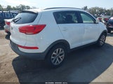 Kia Sportage Lx KNDPB3AC9E7575067 снимка
