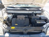 Hyundai Santa Fe 2.7L V6 Gls/2.7L V6 Lx KM8SC83D61U021616 снимка