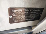 Hyundai Santa Fe 2.7L V6 Gls/2.7L V6 Lx KM8SC83D61U021616 снимка