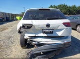 Volkswagen Tiguan 2.0T Se 3VV3B7AXXPM139105 photo