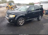 Ford Escape Limited 1FMCU04158KC38992 снимка