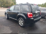 Ford Escape Limited 1FMCU04158KC38992 снимка