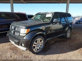 Dodge Nitro Heat 1D4PT4GK2AW173783 снимка