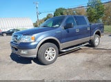 Ford F-150 Fx4/Lariat/Xlt 1FTPW14544KC70545 снимка