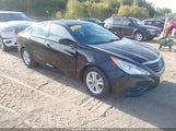 Hyundai Sonata Gls 5NPEB4AC5DH778996 снимка