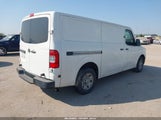 Nissan Nv Cargo Nv2500 Hd S V6/Sl V6/Sv V6 1N6BF0KY7FN806307 fotografie