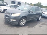 Chevrolet Traverse Ltz 1GNKVLEDXBJ368925 снимка