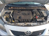 Toyota Corolla S 2T1BU4EE5AC470900 снимка