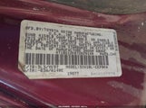 Toyota Camry Dx/Le/Xle 4T1BG12K0TU829149 photo