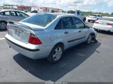 Ford Focus Zx4 1FAFP34N85W183123 снимка