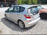 Honda Fit Sport JHMGE8H57BC013987 снимка