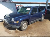 Jeep Patriot Sport 1C4NJPBB1FD399741 снимка