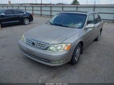 Toyota Avalon Xls 4T1BF28B93U319771 снимка
