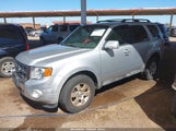 Ford Escape Limited 1FMCU0E72AKD46625 снимка
