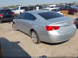 Chevrolet Impala 1Lt 2G1105SA8H9132618 снимка