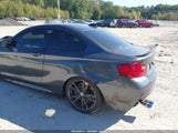 BMW M240I xDrive WBA2G3C34H7A25384 снимка