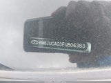 Hyundai Tucson Se KM8JUCAG3EU806383 снимка