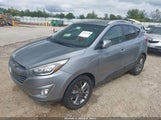 Hyundai Tucson Se KM8JUCAG3EU806383 снимка