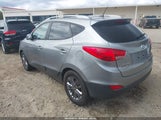 Hyundai Tucson Se KM8JUCAG3EU806383 снимка