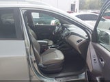 Hyundai Tucson Se KM8JUCAG3EU806383 снимка