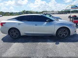 Nissan Maxima 3.5 Sl 1N4AA6AP4GC438504 снимка