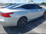 Nissan Maxima 3.5 Sl 1N4AA6AP4GC438504 снимка
