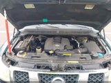 Nissan Titan Se 1N6AA07A85N520888 снимка
