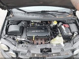 Chevrolet Sonic 2Ls 1G1JA5SH9C4112545 снимка