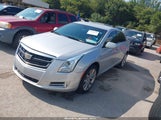 Cadillac Xts Luxury Collection 2G61M5S38G9154634 снимка
