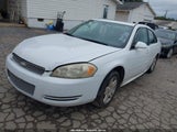 Chevrolet Impala Lt 2G1WG5E37C1170931 снимка