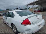 Chevrolet Impala Lt 2G1WG5E37C1170931 fotografie