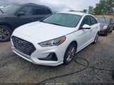 Hyundai Sonata Sel 5NPE34AF9JH636783 снимка
