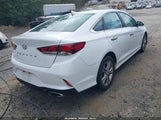 Hyundai Sonata Sel 5NPE34AF9JH636783 снимка
