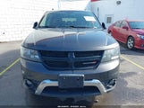 Dodge Journey Crossroad Plus Awd 3C4PDDGG4HT578761 снимка