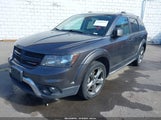 Dodge Journey Crossroad Plus Awd 3C4PDDGG4HT578761 снимка