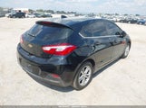Chevrolet Cruze Lt Auto 3G1BE6SM4HS555625 снимка