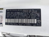 Toyota Matrix Xr 2T1KR32EX5C479047 снимка