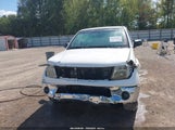 Nissan Frontier Se 1N6AD07U87C453287 снимка