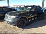 Infiniti Fx35 JNRAS08WX6X200861 снимка
