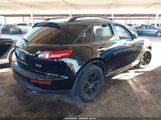 Infiniti Fx35 JNRAS08WX6X200861 снимка