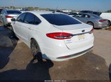 Ford Fusion Se 3FA6P0H70JR117477 снимка